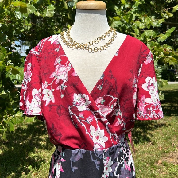 Paper Dolls London US 20 - Picture 2 of 8